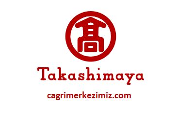takashimaya şikayet
